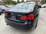 2013 BLUE BMW 3-Series 320i Sedan (WBA3B1C54DF) with an 2.0L L4 DOHC 16V engine, located at 30 S. Berkeley Avenue, Pasadena, CA, 91107, (626) 248-7567, 34.145447, -118.109398 - Photo#6