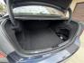 2013 BLUE BMW 3-Series 320i Sedan (WBA3B1C54DF) with an 2.0L L4 DOHC 16V engine, located at 30 S. Berkeley Avenue, Pasadena, CA, 91107, (626) 248-7567, 34.145447, -118.109398 - Photo#19