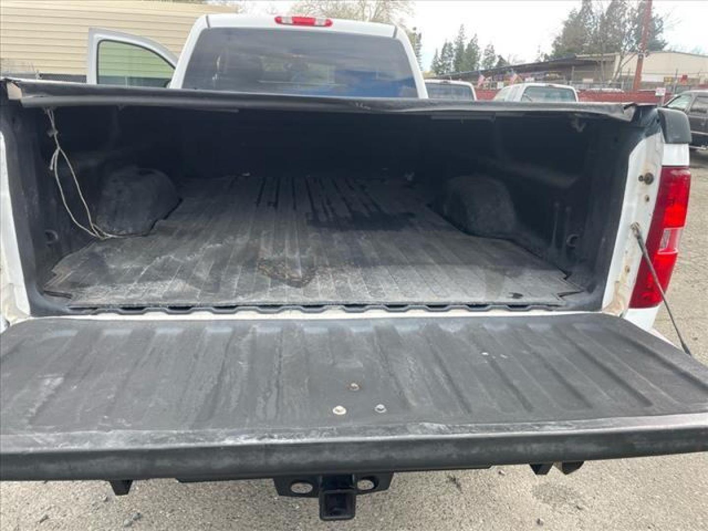 2013 Summit White Chevrolet Silverado 2500HD LT (1GC1KXE83DF) with an 6.6L Duramax 6.6L Diesel Turbo V8 397hp 765ft. lbs. Common Rail Direct Injection engine, Allison 1000 6-Speed Shiftable Automatic transmission, located at 800 Riverside Ave, Roseville, CA, 95678, 916-773-4549 & Toll Free: 866-719-4393, 38.732265, -121.291039 - DURAMAX DIESEL CREW CAB 4X4 LT ALLISON TRANSMISSION - Photo#9