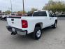 2013 Summit White Chevrolet Silverado 2500HD Work Truck (1GC0CVCG8DF) with an 6.0L 6.0L V8 360hp 380ft. lbs. Sequential Electronic Fuel Injection engine, 6-Speed Shiftable Automatic transmission, located at 800 Riverside Ave, Roseville, CA, 95678, 916-773-4549 & Toll Free: 866-719-4393, 38.732265, -121.291039 - Photo#4