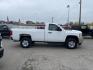 2013 Summit White Chevrolet Silverado 2500HD Work Truck (1GC0CVCG8DF) with an 6.0L 6.0L V8 360hp 380ft. lbs. Sequential Electronic Fuel Injection engine, 6-Speed Shiftable Automatic transmission, located at 800 Riverside Ave, Roseville, CA, 95678, 916-773-4549 & Toll Free: 866-719-4393, 38.732265, -121.291039 - Photo#5