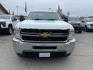 2013 Summit White Chevrolet Silverado 2500HD Work Truck (1GC0CVCG8DF) with an 6.0L 6.0L V8 360hp 380ft. lbs. Sequential Electronic Fuel Injection engine, 6-Speed Shiftable Automatic transmission, located at 800 Riverside Ave, Roseville, CA, 95678, 916-773-4549 & Toll Free: 866-719-4393, 38.732265, -121.291039 - Photo#7