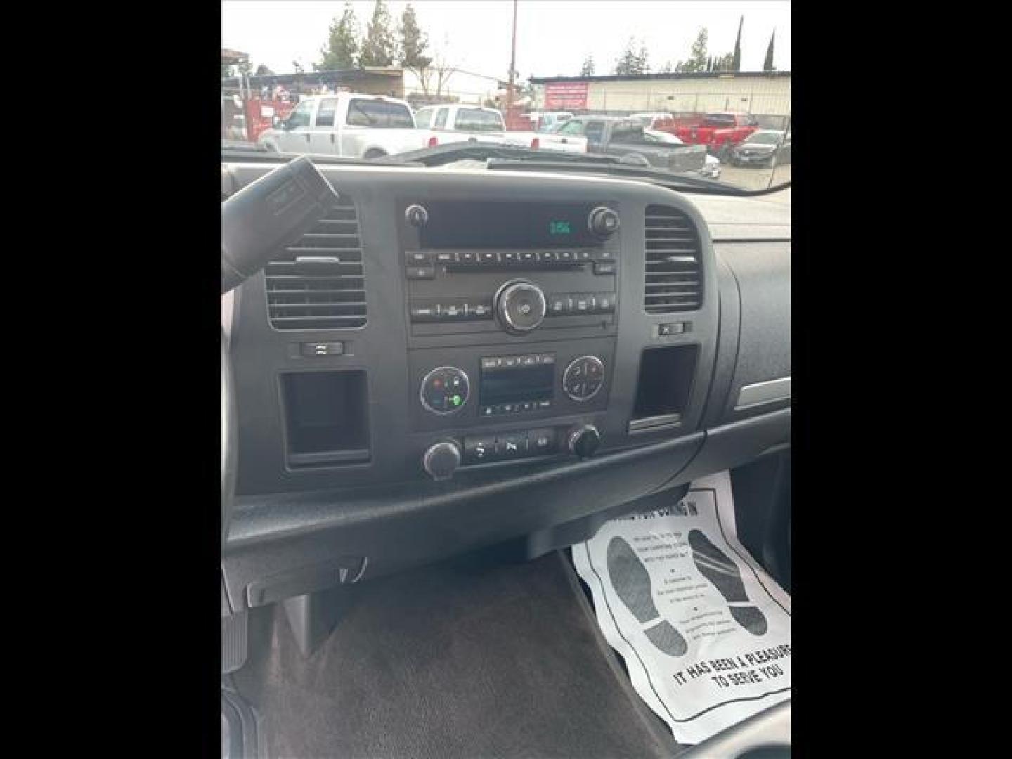 2013 Black Chevrolet Silverado 3500HD LT (1GC4C0C81DF) with an 6.6L Duramax 6.6L Diesel Turbo V8 397hp 765ft. lbs. Common Rail Direct Injection engine, Allison 1000 6-Speed Shiftable Automatic transmission, located at 800 Riverside Ave, Roseville, CA, 95678, 916-773-4549 & Toll Free: 866-719-4393, 38.732265, -121.291039 - DURAMAX DIESEL CREW CAB DUALLY ALLISON TRANSMISSION SERVICE RECORDS ONE OWNER CLEAN CARFAX - Photo#9