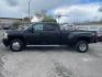 2013 Black Chevrolet Silverado 3500HD LT (1GC4C0C81DF) with an 6.6L Duramax 6.6L Diesel Turbo V8 397hp 765ft. lbs. Common Rail Direct Injection engine, Allison 1000 6-Speed Shiftable Automatic transmission, located at 800 Riverside Ave, Roseville, CA, 95678, 916-773-4549 & Toll Free: 866-719-4393, 38.732265, -121.291039 - DURAMAX DIESEL CREW CAB DUALLY ALLISON TRANSMISSION SERVICE RECORDS ONE OWNER CLEAN CARFAX - Photo#1