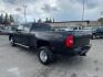 2013 Black Chevrolet Silverado 3500HD LT (1GC4C0C81DF) with an 6.6L Duramax 6.6L Diesel Turbo V8 397hp 765ft. lbs. Common Rail Direct Injection engine, Allison 1000 6-Speed Shiftable Automatic transmission, located at 800 Riverside Ave, Roseville, CA, 95678, 916-773-4549 & Toll Free: 866-719-4393, 38.732265, -121.291039 - DURAMAX DIESEL CREW CAB DUALLY ALLISON TRANSMISSION SERVICE RECORDS ONE OWNER CLEAN CARFAX - Photo#2