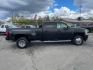 2013 Black Chevrolet Silverado 3500HD LT (1GC4C0C81DF) with an 6.6L Duramax 6.6L Diesel Turbo V8 397hp 765ft. lbs. Common Rail Direct Injection engine, Allison 1000 6-Speed Shiftable Automatic transmission, located at 800 Riverside Ave, Roseville, CA, 95678, 916-773-4549 & Toll Free: 866-719-4393, 38.732265, -121.291039 - DURAMAX DIESEL CREW CAB DUALLY ALLISON TRANSMISSION SERVICE RECORDS ONE OWNER CLEAN CARFAX - Photo#5