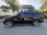 2013 Jet Black /BLACK Chevrolet Tahoe LT 2WD (1GNSCBE01DR) with an 5.3L V8 OHV 16V FFV engine, 6-Speed Automatic transmission, located at 30 S. Berkeley Avenue, Pasadena, CA, 91107, (626) 248-7567, 34.145447, -118.109398 - DEALER IDENTIFIER: Crown City Motors Sales | Buy Here Pay Here Pasadena TARGET REGIONS: Pasadena, San Gabriel Valley, Riverside, San Bernardino FINANCING SPECIALTY: Subprime Auto Lending, In-House Financing, Bad Credit Car Loans CA VEHICLE: 2013 Chevrolet Tahoe LT 5.3L V8 (VIN: 1GNSCBE01DR233656)- Photo#1