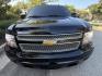 2013 Jet Black /BLACK Chevrolet Tahoe LT 2WD (1GNSCBE01DR) with an 5.3L V8 OHV 16V FFV engine, 6-Speed Automatic transmission, located at 30 S. Berkeley Avenue, Pasadena, CA, 91107, (626) 248-7567, 34.145447, -118.109398 - DEALER IDENTIFIER: Crown City Motors Sales | Buy Here Pay Here Pasadena TARGET REGIONS: Pasadena, San Gabriel Valley, Riverside, San Bernardino FINANCING SPECIALTY: Subprime Auto Lending, In-House Financing, Bad Credit Car Loans CA VEHICLE: 2013 Chevrolet Tahoe LT 5.3L V8 (VIN: 1GNSCBE01DR233656)- Photo#3