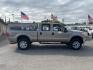 2013 Pale Adobe Metallic Ford F-250 Super Duty XLT (1FT7W2BT1DE) with an 6.7L Power Stroke 6.7L Biodiesel Turbo V8 400hp 800ft. lbs. Common Rail Direct Injection engine, 6-Speed Shiftable Automatic transmission, located at 800 Riverside Ave, Roseville, CA, 95678, 916-773-4549 & Toll Free: 866-719-4393, 38.732265, -121.291039 - DIESEL CREW CAB 4X4 XLT NEW TIRES CLEAN CARFAX - Photo#3