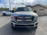 2013 Pale Adobe Metallic Ford F-250 Super Duty XLT (1FT7W2BT1DE) with an 6.7L Power Stroke 6.7L Biodiesel Turbo V8 400hp 800ft. lbs. Common Rail Direct Injection engine, 6-Speed Shiftable Automatic transmission, located at 800 Riverside Ave, Roseville, CA, 95678, 916-773-4549 & Toll Free: 866-719-4393, 38.732265, -121.291039 - DIESEL CREW CAB 4X4 XLT NEW TIRES CLEAN CARFAX - Photo#5