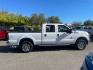 2013 Oxford White Ford F-250 Super Duty XLT (1FT7W2BT0DE) with an 6.7L Power Stroke 6.7L Biodiesel Turbo V8 400hp 800ft. lbs. Common Rail Direct Injection engine, 6-Speed Shiftable Automatic transmission, located at 800 Riverside Ave, Roseville, CA, 95678, 916-773-4549 & Toll Free: 866-719-4393, 38.732265, -121.291039 - DIESEL CREW CAB 4X4 XLT - Photo#5