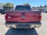 2013 Autumn Red Metallic/Pale Adobe Metallic Ford F-350 Super Duty King Ranch (1FT8W3BT3DE) with an 6.7L Power Stroke 6.7L Biodiesel Turbo V8 400hp 800ft. lbs. Common Rail Direct Injection engine, 6-Speed Shiftable Automatic transmission, located at 800 Riverside Ave, Roseville, CA, 95678, 916-773-4549 & Toll Free: 866-719-4393, 38.732265, -121.291039 - DIESEL CREW CAB 4X4 KING RANCH LOW MILES SERVICE RECORDS - Photo#3