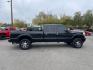 2013 Tuxedo Black Metallic Ford F-350 Super Duty Platinum (1FT8W3BT9DE) with an 6.7L Power Stroke 6.7L Biodiesel Turbo V8 400hp 800ft. lbs. Common Rail Direct Injection engine, 6-Speed Shiftable Automatic transmission, located at 800 Riverside Ave, Roseville, CA, 95678, 916-773-4549 & Toll Free: 866-719-4393, 38.732265, -121.291039 - Photo#4