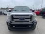 2013 Tuxedo Black Metallic Ford F-350 Super Duty Platinum (1FT8W3BT9DE) with an 6.7L Power Stroke 6.7L Biodiesel Turbo V8 400hp 800ft. lbs. Common Rail Direct Injection engine, 6-Speed Shiftable Automatic transmission, located at 800 Riverside Ave, Roseville, CA, 95678, 916-773-4549 & Toll Free: 866-719-4393, 38.732265, -121.291039 - Photo#6