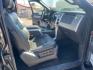 2013 Tuxedo Black Metallic Ford F-150 FX4 (1FTFW1EF3DK) with an 5.0L 5.0L Flex Fuel V8 360hp 380ft. lbs. Sequential Multiport Fuel Injection engine, 6-Speed Shiftable Automatic transmission, located at 800 Riverside Ave, Roseville, CA, 95678, 916-773-4549 & Toll Free: 866-719-4393, 38.732265, -121.291039 - 4X4 SUPERCREW FX4 5.0 V8 MOON ROOF CLEAN CARFAX - Photo#15