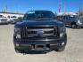 2013 Tuxedo Black Metallic Ford F-150 FX4 (1FTFW1EF3DK) with an 5.0L 5.0L Flex Fuel V8 360hp 380ft. lbs. Sequential Multiport Fuel Injection engine, 6-Speed Shiftable Automatic transmission, located at 800 Riverside Ave, Roseville, CA, 95678, 916-773-4549 & Toll Free: 866-719-4393, 38.732265, -121.291039 - 4X4 SUPERCREW FX4 5.0 V8 MOON ROOF CLEAN CARFAX - Photo#8