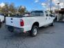 2013 Oxford White Ford F-350 Super Duty XL (1FT8W3BT4DE) with an 6.7L Power Stroke 6.7L Biodiesel Turbo V8 400hp 800ft. lbs. Common Rail Direct Injection engine, 6-Speed Shiftable Automatic transmission, located at 800 Riverside Ave, Roseville, CA, 95678, 916-773-4549 & Toll Free: 866-719-4393, 38.732265, -121.291039 - DIESEL CREW CAB 4X4 ONE OWNER CLEAN CARFAX - Photo#4