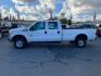 2013 Oxford White Ford F-350 Super Duty XL (1FT8W3BT4DE) with an 6.7L Power Stroke 6.7L Biodiesel Turbo V8 400hp 800ft. lbs. Common Rail Direct Injection engine, 6-Speed Shiftable Automatic transmission, located at 800 Riverside Ave, Roseville, CA, 95678, 916-773-4549 & Toll Free: 866-719-4393, 38.732265, -121.291039 - DIESEL CREW CAB 4X4 ONE OWNER CLEAN CARFAX - Photo#5