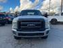 2013 Oxford White Ford F-350 Super Duty XL (1FT8W3BT4DE) with an 6.7L Power Stroke 6.7L Biodiesel Turbo V8 400hp 800ft. lbs. Common Rail Direct Injection engine, 6-Speed Shiftable Automatic transmission, located at 800 Riverside Ave, Roseville, CA, 95678, 916-773-4549 & Toll Free: 866-719-4393, 38.732265, -121.291039 - DIESEL CREW CAB 4X4 ONE OWNER CLEAN CARFAX - Photo#7