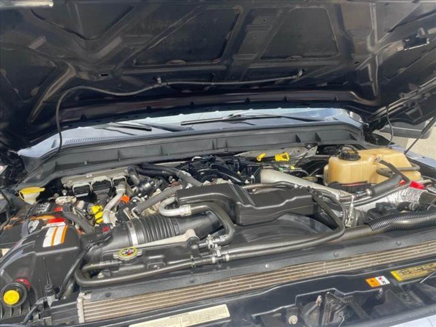 2013 Kodiak Brown Metallic Ford F-350 Super Duty Lariat (1FT8W3BT2DE) with an 6.7L Power Stroke 6.7L Biodiesel Turbo V8 400hp 800ft. lbs. Common Rail Direct Injection engine, 6-Speed Shiftable Automatic transmission, located at 800 Riverside Ave, Roseville, CA, 95678, 916-773-4549 & Toll Free: 866-719-4393, 38.732265, -121.291039 - DIESEL CREW CAB 4X4 LARIAT SERVICE RECORDS - Photo#16