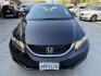 2013 Black /Grey Honda Civic LX Sedan 5-Speed AT (19XFB2F53DE) with an 1.8L L4 SOHC 16V engine, 5-Speed Automatic transmission, located at 30 S. Berkeley Avenue, Pasadena, CA, 91107, (626) 248-7567, 34.145447, -118.109398 - 2013 Honda Civic LX Sedan for Sale in Pasadena, California – Easy Financing Available Looking for a reliable used Honda Civic for sale in Pasadena, California? This 2013 Honda Civic LX Sedan offers the perfect combination of fuel economy, reliability, affordability, and Honda's legendary reputa - Photo#5