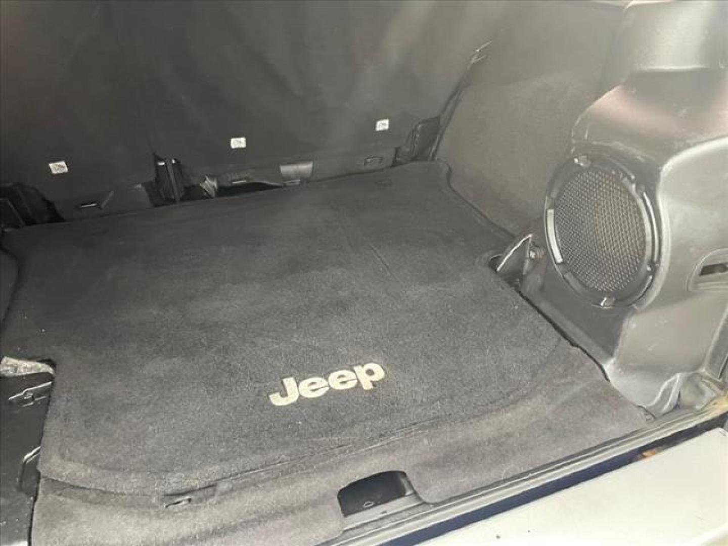 2013 True Blue Pearl Coat Jeep Wrangler Unlimited Sahara (1C4BJWEG7DL) with an 3.6L 3.6L V6 285hp 260ft. lbs. Sequential Multiport Fuel Injection engine, 5-Speed Automatic transmission, located at 800 Riverside Ave, Roseville, CA, 95678, 916-773-4549 & Toll Free: 866-719-4393, 38.732265, -121.291039 - 4X4 UMLIMITED SAHARA NEW SOFT TOP NEW TIRES - Photo#9