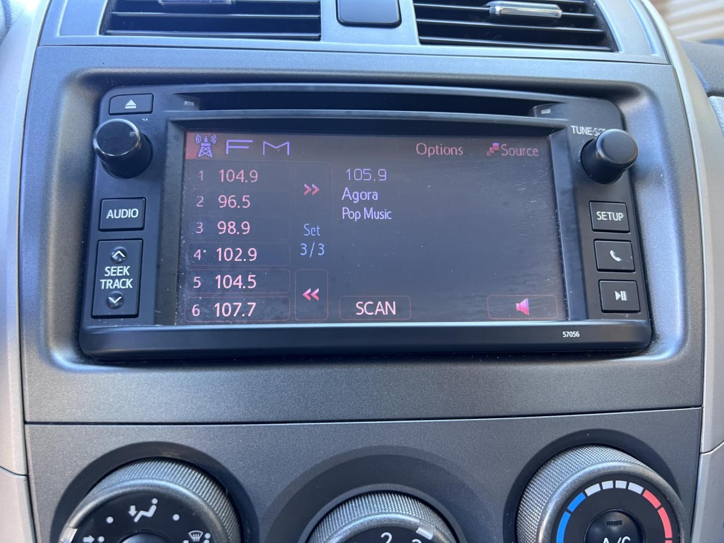 2013 Black /Black Toyota Corolla LE 4-Speed AT (5YFBU4EE0DP) with an 1.8L L4 DOHC 16V engine, 4-Speed Automatic transmission, located at 30 S. Berkeley Avenue, Pasadena, CA, 91107, (626) 248-7567, 34.145447, -118.109398 - Buy Here Pay Here Pasadena – 2013 Toyota Corolla LE | $500 Down Financing Available | Bad Credit OK Looking for a reliable, fuel-efficient, and affordable vehicle in Pasadena, CA? Crown City Motors has the perfect solution for you with our 2013 Toyota Corolla LE, available now with Buy Here Pay - Photo#20