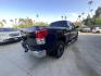2013 Nautial Blue Metallic /Gray Toyota Tundra Tundra-Grade Double Cab 4.6L 2WD (5TFRM5F11DX) with an 4.6L V8 DOHC 32V engine, 5-Speed Automatic Overdrive transmission, located at 30 S. Berkeley Avenue, Pasadena, CA, 91107, (626) 248-7567, 34.145447, -118.109398 - Photo#4