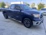 2013 Nautial Blue Metallic /Gray Toyota Tundra Tundra-Grade Double Cab 4.6L 2WD (5TFRM5F11DX) with an 4.6L V8 DOHC 32V engine, 5-Speed Automatic Overdrive transmission, located at 30 S. Berkeley Avenue, Pasadena, CA, 91107, (626) 248-7567, 34.145447, -118.109398 - Photo#6