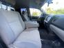 2013 Nautial Blue Metallic /Gray Toyota Tundra Tundra-Grade Double Cab 4.6L 2WD (5TFRM5F11DX) with an 4.6L V8 DOHC 32V engine, 5-Speed Automatic Overdrive transmission, located at 30 S. Berkeley Avenue, Pasadena, CA, 91107, (626) 248-7567, 34.145447, -118.109398 - Photo#17