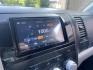 2013 Nautial Blue Metallic /Gray Toyota Tundra Tundra-Grade Double Cab 4.6L 2WD (5TFRM5F11DX) with an 4.6L V8 DOHC 32V engine, 5-Speed Automatic Overdrive transmission, located at 30 S. Berkeley Avenue, Pasadena, CA, 91107, (626) 248-7567, 34.145447, -118.109398 - Photo#20