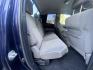 2013 Nautial Blue Metallic /Gray Toyota Tundra Tundra-Grade Double Cab 4.6L 2WD (5TFRM5F11DX) with an 4.6L V8 DOHC 32V engine, 5-Speed Automatic Overdrive transmission, located at 30 S. Berkeley Avenue, Pasadena, CA, 91107, (626) 248-7567, 34.145447, -118.109398 - Photo#19