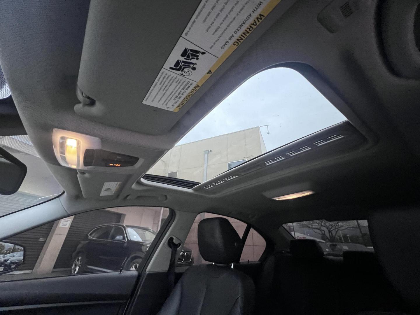 2014 Alpine White /Black BMW 3-Series 320i Sedan (WBA3C3G53EN) with an 2.0L L4 DOHC 16V engine, Automatic transmission, located at 30 S. Berkeley Avenue, Pasadena, CA, 91107, (626) 248-7567, 34.145447, -118.109398 - Experience luxury, performance, and affordability with this stunning 2014 BMW 320i, a vehicle that perfectly blends style, power, and advanced technology. Whether you're looking for a reliable commuter car or a sophisticated ride for your weekend adventures, the 2014 BMW 320i has you covered. And wi - Photo#20