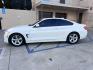 2014 Alpine White /Black BMW 4-Series 428i coupe (WBA3N3C5XEK) with an 2.0L L4 DOHC 16V engine, Automatic transmission, located at 30 S. Berkeley Avenue, Pasadena, CA, 91107, (626) 248-7567, 34.145447, -118.109398 - Photo#1