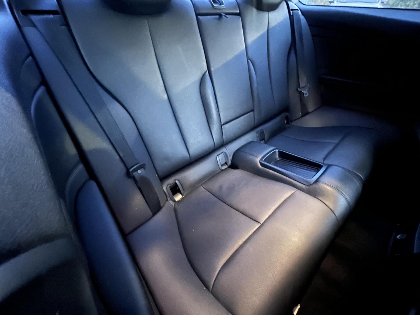 2014 Alpine White /Black BMW 4-Series 428i coupe (WBA3N3C5XEK) with an 2.0L L4 DOHC 16V engine, Automatic transmission, located at 30 S. Berkeley Avenue, Pasadena, CA, 91107, (626) 248-7567, 34.145447, -118.109398 - Photo#9