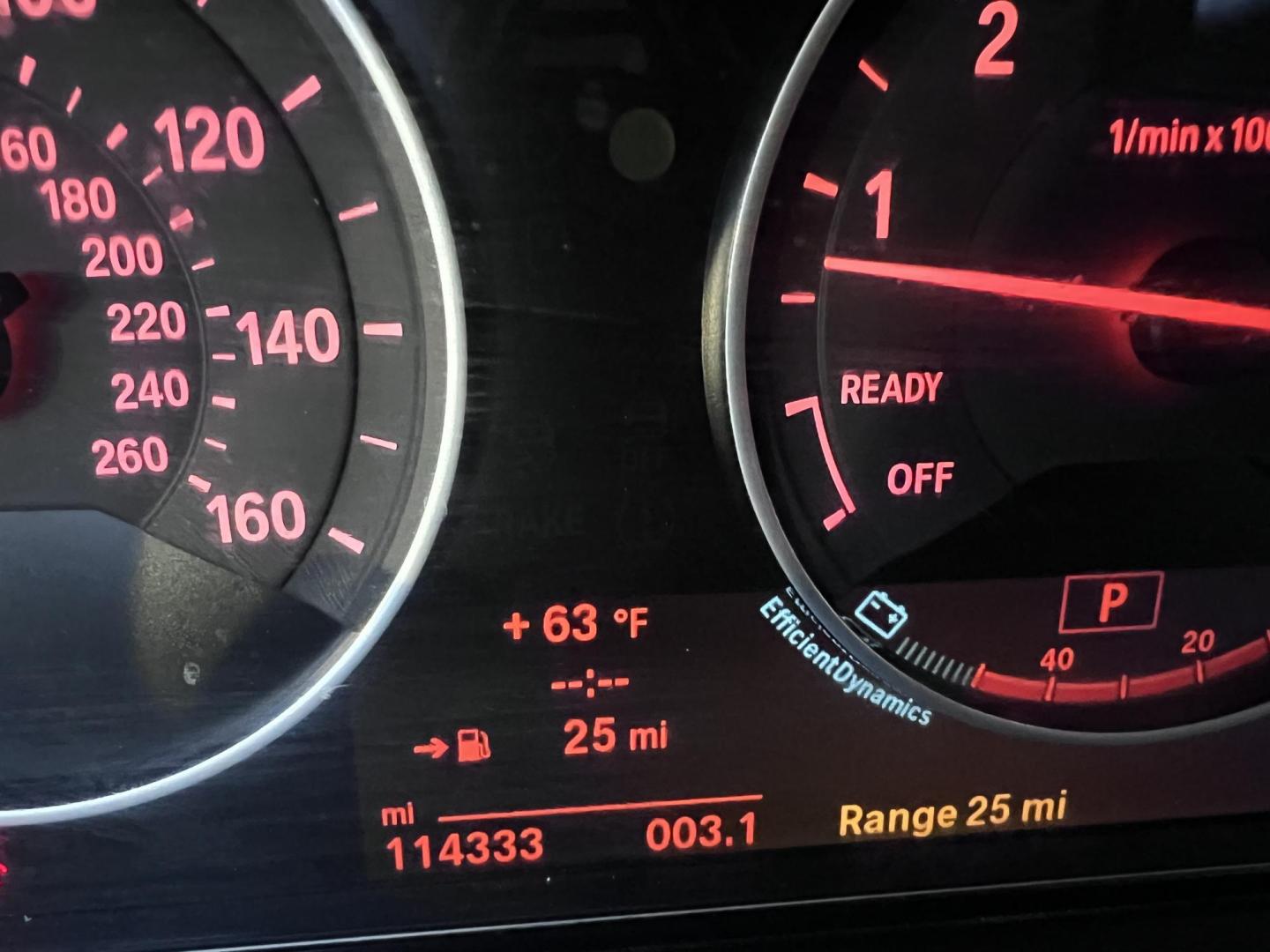 2014 Alpine White /Black BMW 4-Series 428i coupe (WBA3N3C5XEK) with an 2.0L L4 DOHC 16V engine, Automatic transmission, located at 30 S. Berkeley Avenue, Pasadena, CA, 91107, (626) 248-7567, 34.145447, -118.109398 - Photo#15