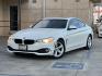 2014 Alpine White /Black BMW 4-Series 428i coupe (WBA3N3C5XEK) with an 2.0L L4 DOHC 16V engine, Automatic transmission, located at 30 S. Berkeley Avenue, Pasadena, CA, 91107, (626) 248-7567, 34.145447, -118.109398 - Photo#0