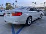 2014 Alpine White /Black BMW 4-Series 428i coupe (WBA3N3C5XEK) with an 2.0L L4 DOHC 16V engine, Automatic transmission, located at 30 S. Berkeley Avenue, Pasadena, CA, 91107, (626) 248-7567, 34.145447, -118.109398 - Photo#3