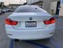 2014 Alpine White /Black BMW 4-Series 428i coupe (WBA3N3C5XEK) with an 2.0L L4 DOHC 16V engine, Automatic transmission, located at 30 S. Berkeley Avenue, Pasadena, CA, 91107, (626) 248-7567, 34.145447, -118.109398 - Photo#4