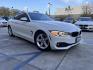 2014 Alpine White /Black BMW 4-Series 428i coupe (WBA3N3C5XEK) with an 2.0L L4 DOHC 16V engine, Automatic transmission, located at 30 S. Berkeley Avenue, Pasadena, CA, 91107, (626) 248-7567, 34.145447, -118.109398 - Photo#5