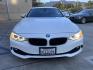 2014 Alpine White /Black BMW 4-Series 428i coupe (WBA3N3C5XEK) with an 2.0L L4 DOHC 16V engine, Automatic transmission, located at 30 S. Berkeley Avenue, Pasadena, CA, 91107, (626) 248-7567, 34.145447, -118.109398 - Photo#6