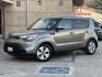 2014 SILVER /Black Kia Soul Base (KNDJN2A29E7) with an 1.6L L4 DOHC 16V engine, Automatic transmission, located at 30 S. Berkeley Avenue, Pasadena, CA, 91107, (626) 248-7567, 34.145447, -118.109398 - Photo#2