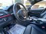 2014 Black /black BMW 3-Series 328i Sedan (WBA3A5C57EP) with an 2.0L L4 DOHC 16V engine, automatic transmission, located at 30 S. Berkeley Avenue, Pasadena, CA, 91107, (626) 248-7567, 34.145447, -118.109398 - Crown City Motors is a used “Buy Here Pay Here” car dealer in Pasadena CA. “Buy Here Pay Here” financing, means that when you purchase your vehicle from our dealership, that you make the payments to the dealership as well. We do not need the banks approval to get you approved for a used auto - Photo#9