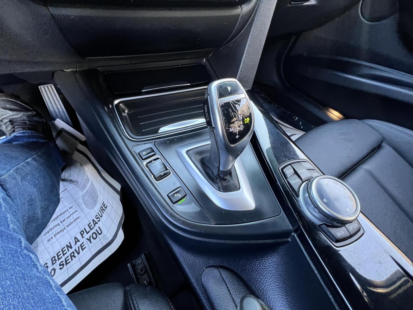 2014 Black /black BMW 3-Series 328i Sedan (WBA3A5C57EP) with an 2.0L L4 DOHC 16V engine, automatic transmission, located at 30 S. Berkeley Avenue, Pasadena, CA, 91107, (626) 248-7567, 34.145447, -118.109398 - Crown City Motors is a used “Buy Here Pay Here” car dealer in Pasadena CA. “Buy Here Pay Here” financing, means that when you purchase your vehicle from our dealership, that you make the payments to the dealership as well. We do not need the banks approval to get you approved for a used auto - Photo#17