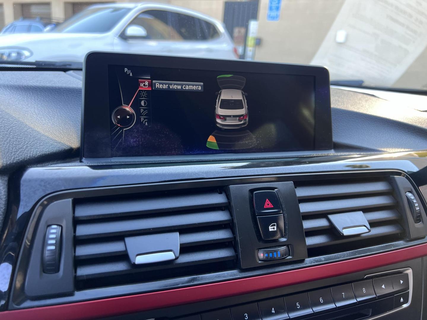2014 Black /black BMW 3-Series 328i Sedan (WBA3A5C57EP) with an 2.0L L4 DOHC 16V engine, automatic transmission, located at 30 S. Berkeley Avenue, Pasadena, CA, 91107, (626) 248-7567, 34.145447, -118.109398 - Crown City Motors is a used “Buy Here Pay Here” car dealer in Pasadena CA. “Buy Here Pay Here” financing, means that when you purchase your vehicle from our dealership, that you make the payments to the dealership as well. We do not need the banks approval to get you approved for a used auto - Photo#22