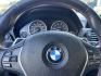 2014 Black /black BMW 3-Series 328i Sedan (WBA3A5C57EP) with an 2.0L L4 DOHC 16V engine, automatic transmission, located at 30 S. Berkeley Avenue, Pasadena, CA, 91107, (626) 248-7567, 34.145447, -118.109398 - Crown City Motors is a used “Buy Here Pay Here” car dealer in Pasadena CA. “Buy Here Pay Here” financing, means that when you purchase your vehicle from our dealership, that you make the payments to the dealership as well. We do not need the banks approval to get you approved for a used auto - Photo#21