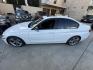 2014 BMW 3-Series 328i Sedan (WBA3C1C54EK) with an 2.0L L4 DOHC 16V engine, located at 30 S. Berkeley Avenue, Pasadena, CA, 91107, (626) 248-7567, 34.145447, -118.109398 - 2014 BMW 3 Series – White – Only 79,000 Miles – Buy Here Pay Here – Pasadena, CA VIN: WBA3C1C54EK113623 Looking for a low-mileage white BMW 3 Series with easy financing in Pasadena? This 2014 BMW 3 Series (VIN: WBA3C1C54EK113623) has only 79,000 miles, which is well below average for i - Photo#1