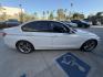 2014 BMW 3-Series 328i Sedan (WBA3C1C54EK) with an 2.0L L4 DOHC 16V engine, located at 30 S. Berkeley Avenue, Pasadena, CA, 91107, (626) 248-7567, 34.145447, -118.109398 - 2014 BMW 3 Series – White – Only 79,000 Miles – Buy Here Pay Here – Pasadena, CA VIN: WBA3C1C54EK113623 Looking for a low-mileage white BMW 3 Series with easy financing in Pasadena? This 2014 BMW 3 Series (VIN: WBA3C1C54EK113623) has only 79,000 miles, which is well below average for i - Photo#5