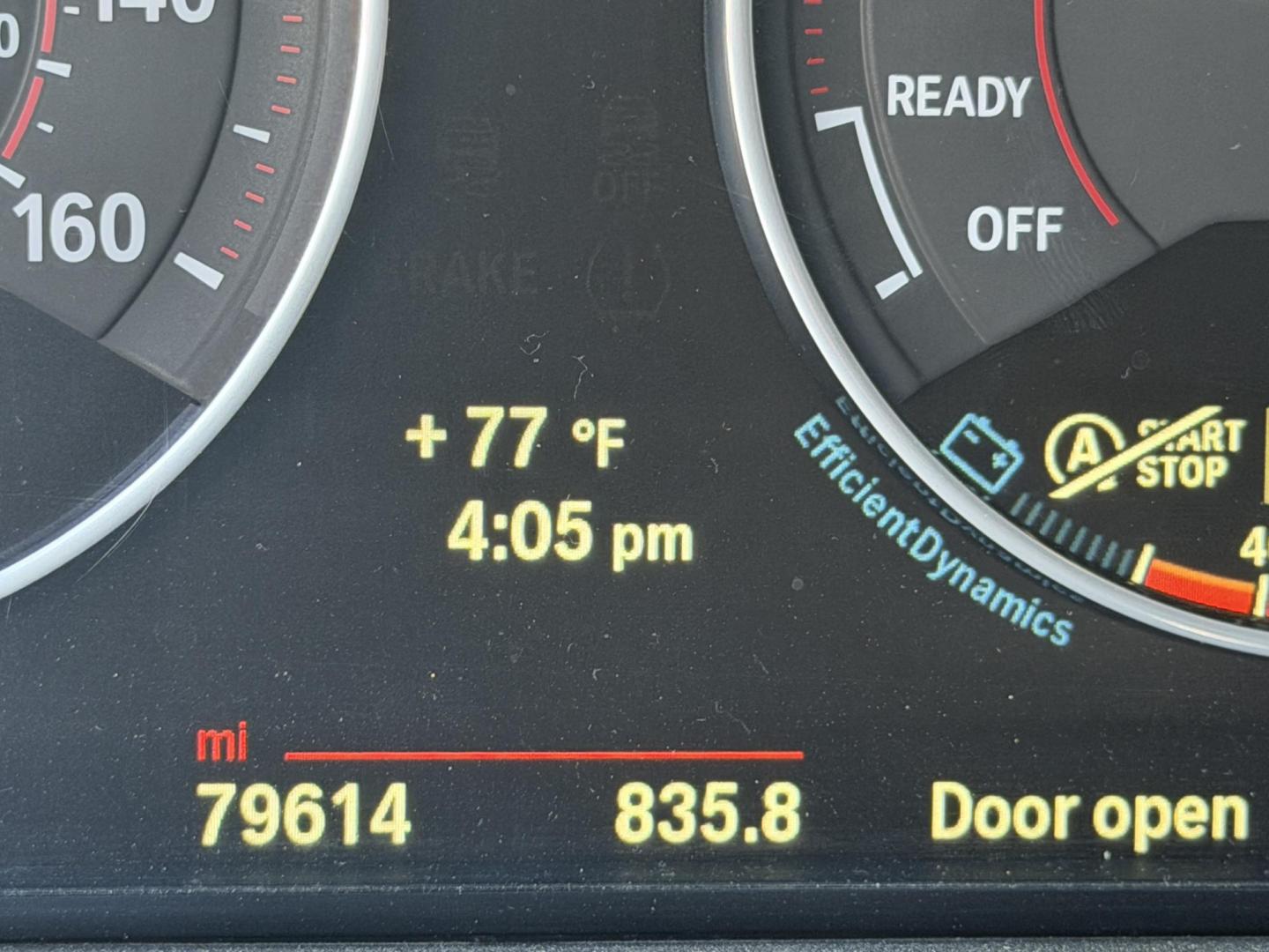 2014 BMW 3-Series 328i Sedan (WBA3C1C54EK) with an 2.0L L4 DOHC 16V engine, located at 30 S. Berkeley Avenue, Pasadena, CA, 91107, (626) 248-7567, 34.145447, -118.109398 - 2014 BMW 3 Series – White – Only 79,000 Miles – Buy Here Pay Here – Pasadena, CA VIN: WBA3C1C54EK113623 Looking for a low-mileage white BMW 3 Series with easy financing in Pasadena? This 2014 BMW 3 Series (VIN: WBA3C1C54EK113623) has only 79,000 miles, which is well below average for i - Photo#6