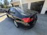 2014 Black /Black BMW 3-Series 328i Sedan (WBA3A5G51EN) with an 2.0L L4 DOHC 16V engine, located at 30 S. Berkeley Avenue, Pasadena, CA, 91107, (626) 248-7567, 34.145447, -118.109398 - Photo#3